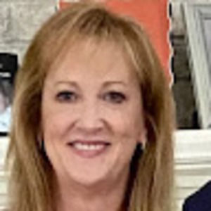 Meet your Posher, Cindy